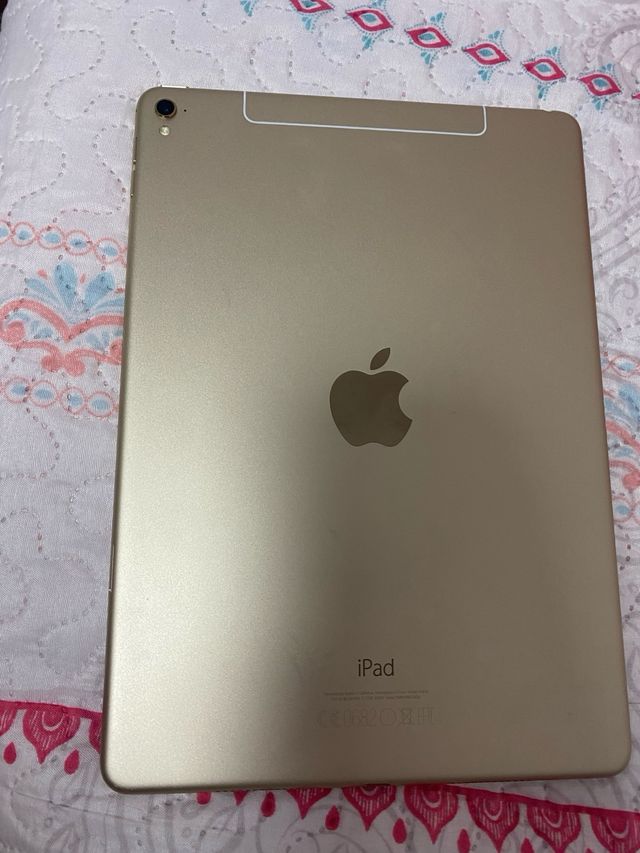 Ipad Pro 9,7 pulgadas