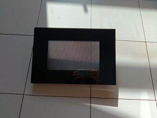 Puerta microondas Teka