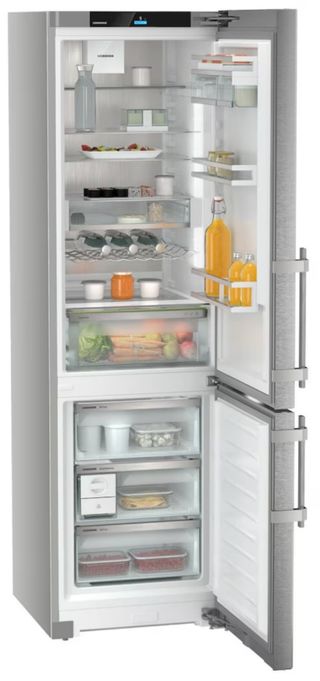 Nevera Liebherr