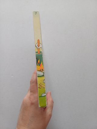 Biblioteca Jóvenes Castores-7-