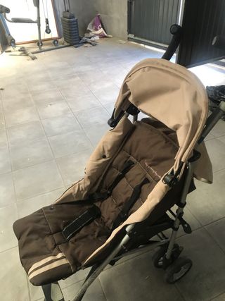 Carrito para niños pequeños