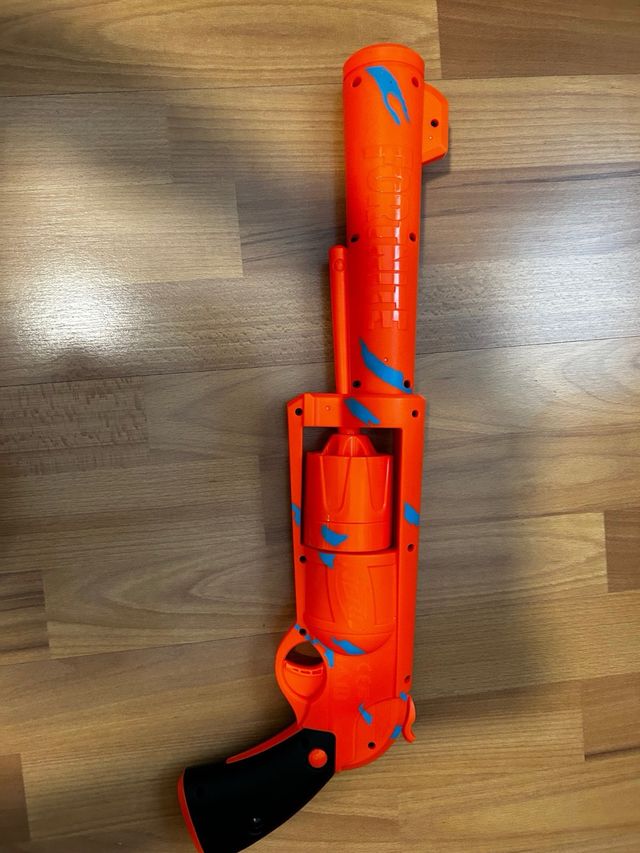 Nerf de Fortnite original