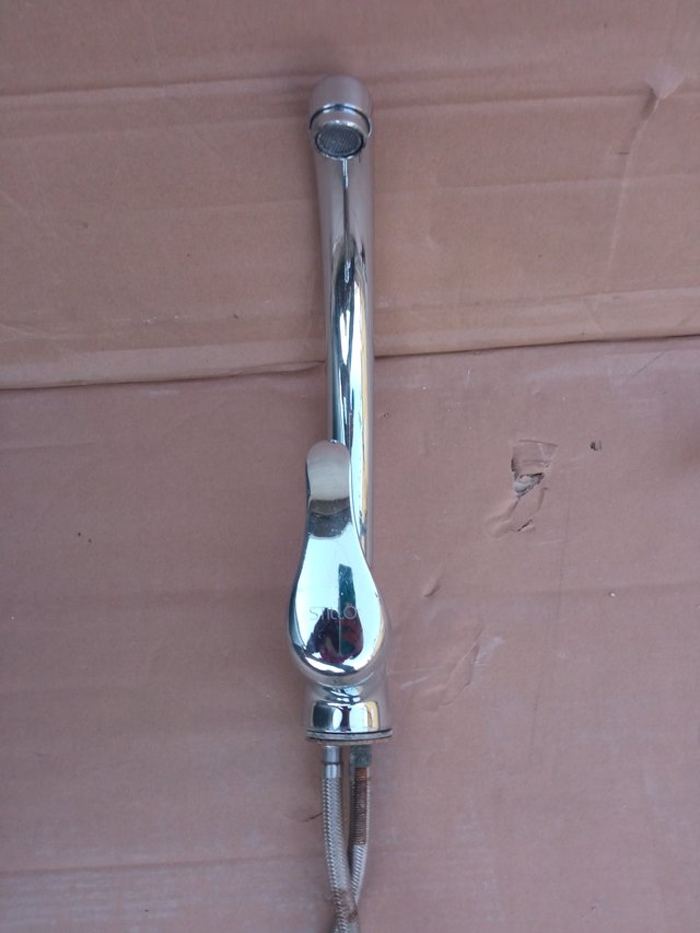 grifo de cocina y grifo de osmosis