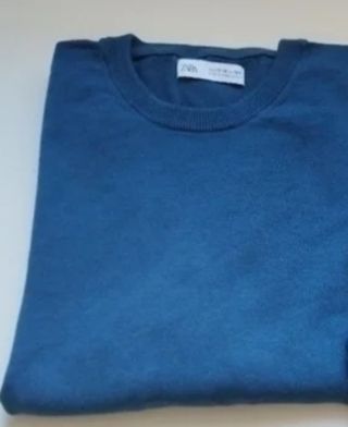 Jersey  y camisa talla 12-13 años