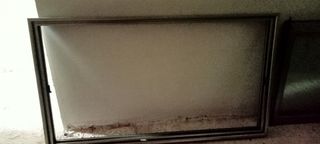 ventana de aluminio 