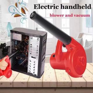 Soffiatore elettrico professionale 