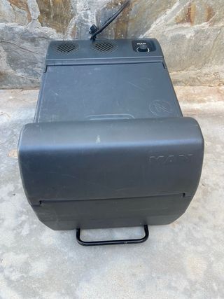 Nevera frigorifico camper 12v-24v