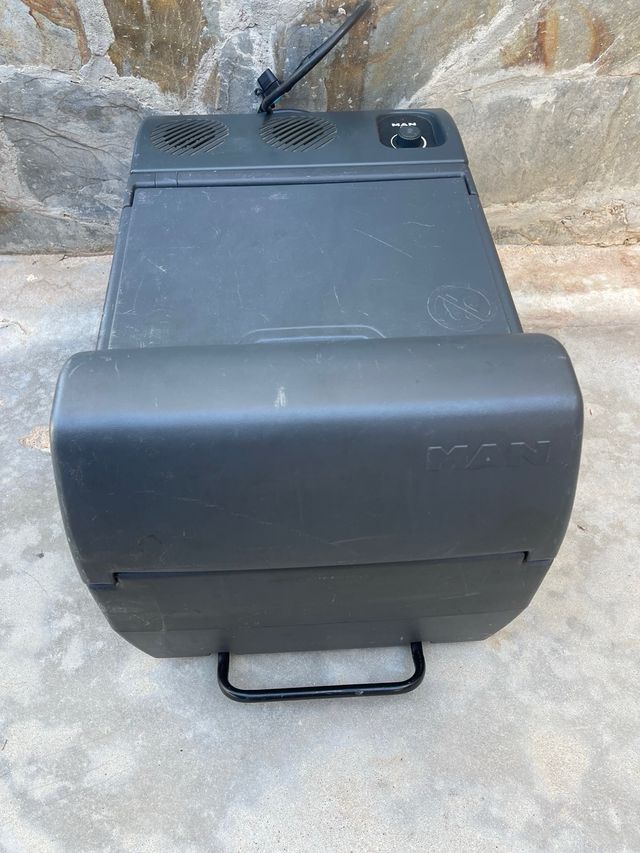 Nevera frigorifico camper 12v-24v