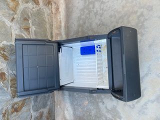 Nevera frigorifico camper 12v-24v