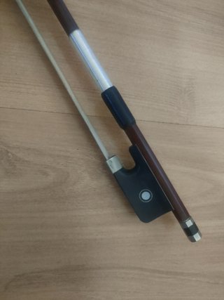 Arco viola