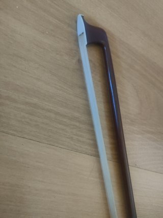 Arco viola