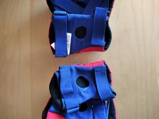 Protecciones para peques