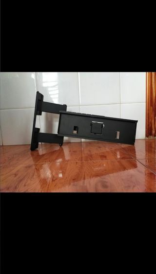 Soporte telescopico tv