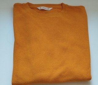 Conjunto jersey y pantalones 13-14 años