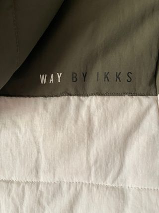Chaqueta de invierno niño