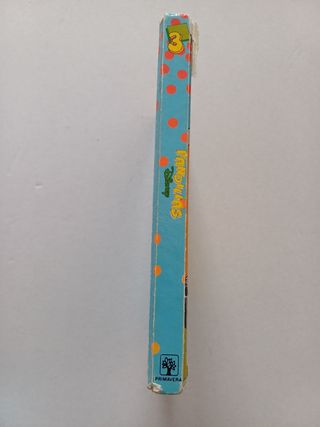 Disney Pandillas-Tomo 3-