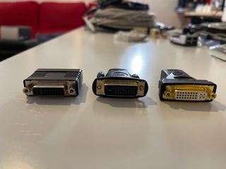 Adattatori da DVI a HDMI