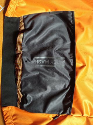 Chqueta ciclismo cortavientos