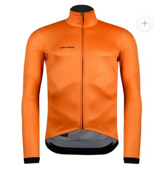 Chqueta ciclismo cortavientos