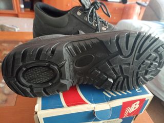 Zapatos de trabajo