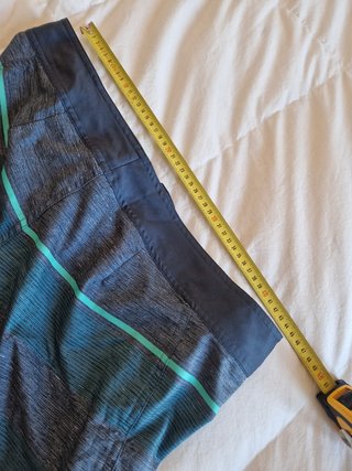 Bañador short