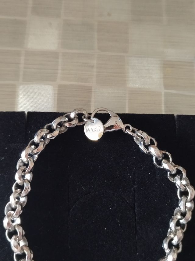 Bracciale ciondoli charm marlú gioielli
