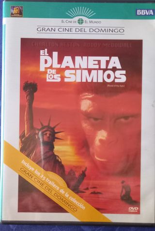 Películas DVD originales varios géneros