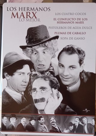 Películas DVD originales varios géneros
