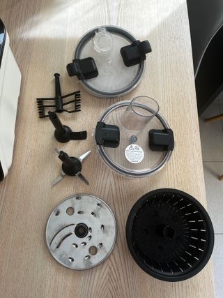 Create Chefbot (Robot de cocina inteligente)