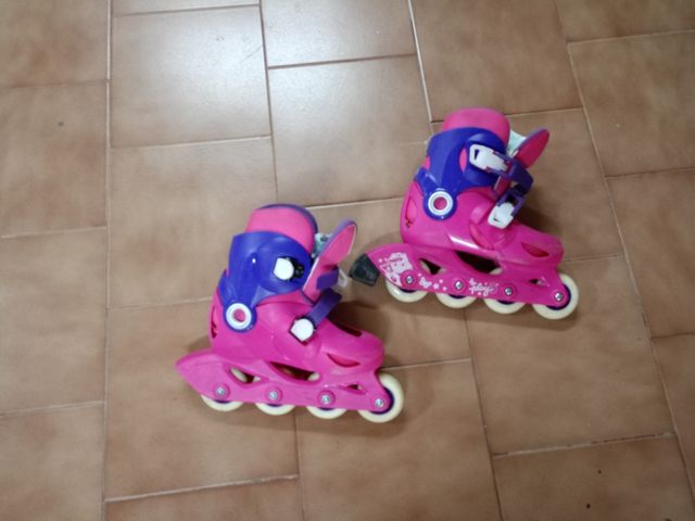 Patines en linea OXELO