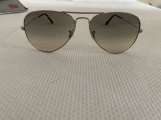 Gafas aviador Rayban