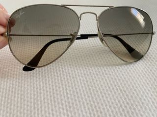 Gafas aviador Rayban