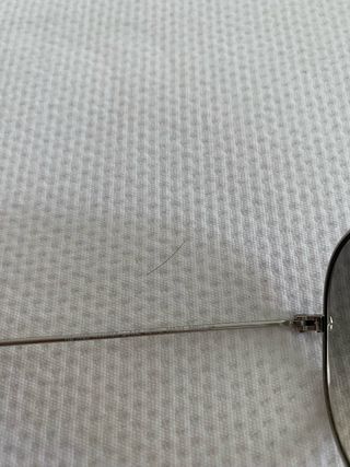 Gafas aviador Rayban