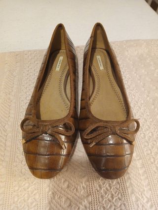 Zapatos