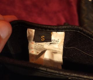 Guantes de moto Teknic Racing