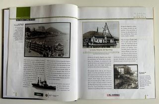 EL LIBRO DE ORO DE BIZKAIA