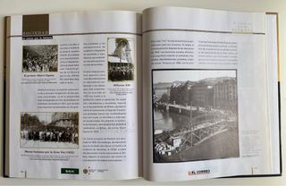 EL LIBRO DE ORO DE BIZKAIA