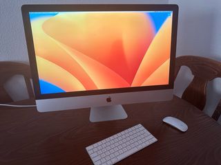 ordenador sobremesa Imac