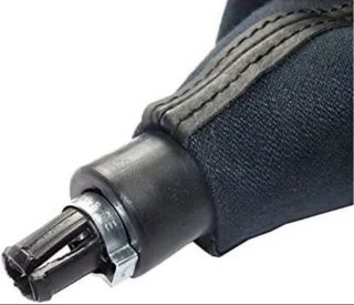 Pomo + Cuero Volkwagen Passat B6, 6 Velocidades