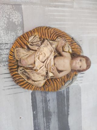 SET NATIVIDAD  FIGURAS 30CM