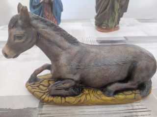 SET NATIVIDAD  FIGURAS 30CM