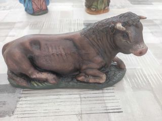 SET NATIVIDAD  FIGURAS 30CM