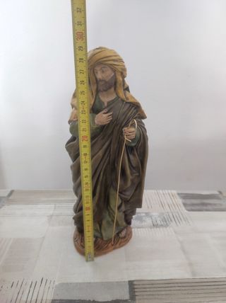 SET NATIVIDAD  FIGURAS 30CM