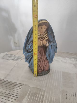 SET NATIVIDAD  FIGURAS 30CM