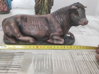 SET NATIVIDAD  FIGURAS 30CM