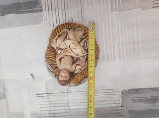 SET NATIVIDAD  FIGURAS 30CM