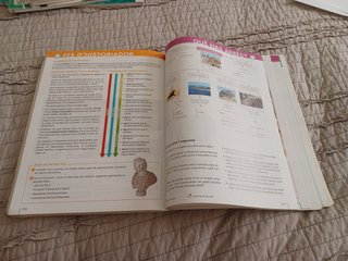 Geografia i Historia 1 ESO