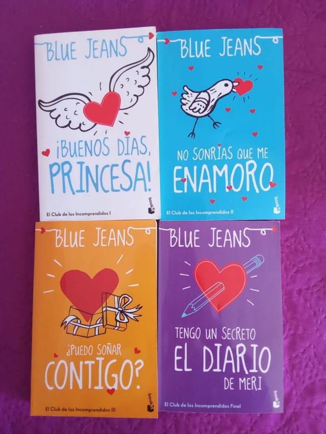 Libros Tengo un secreto: El diario de Meri