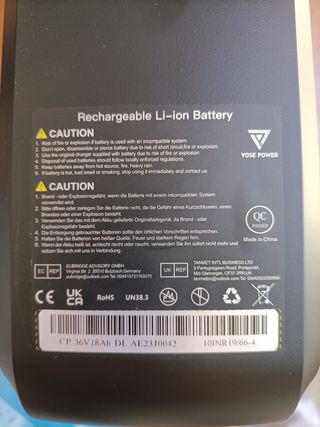 Bicicleta eléctrica gran autonomía