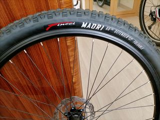 Bicicleta eléctrica gran autonomía